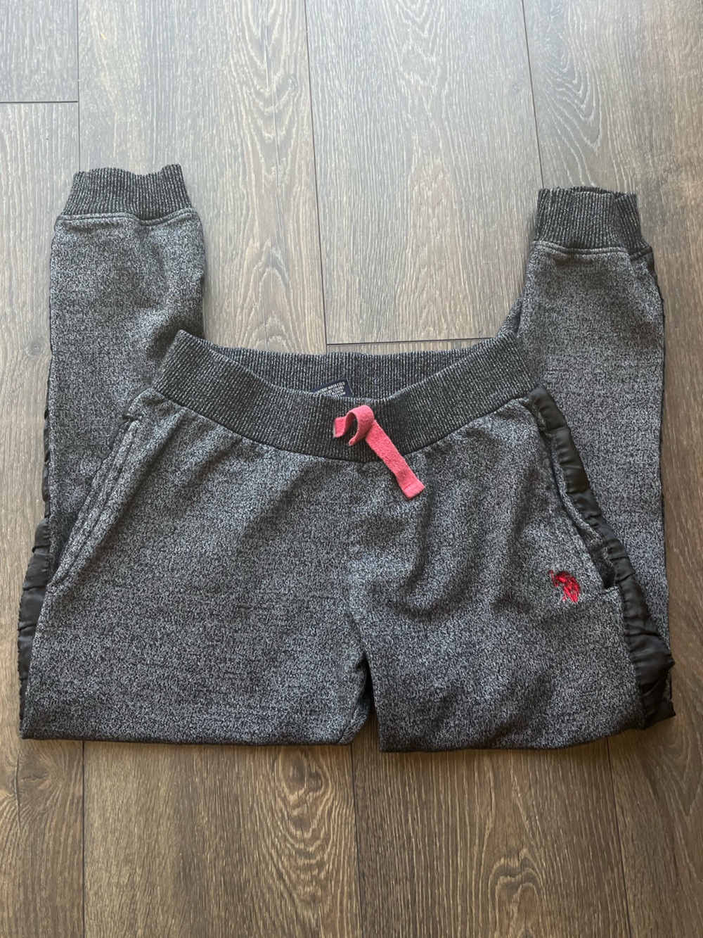 U.S. Polo Assn. Jogger Sweatpants